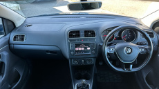 Volkswagen Polo 1.2 TSI Match Edition 5dr Petrol Hatchback